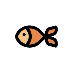 Fish  Icon