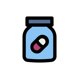 Medicines  Icon