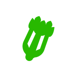 Celery  Icon