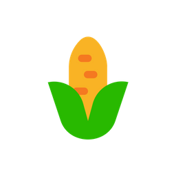 Corn  Icon