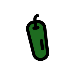 Capsicum  Icon