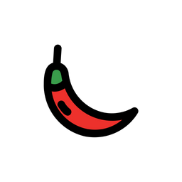 Chili  Icon