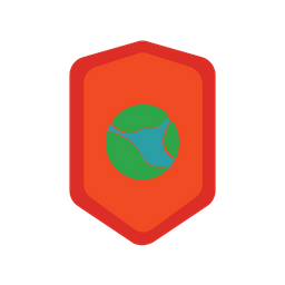 Eco Shield  Icon