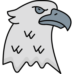 American eagle  Icon