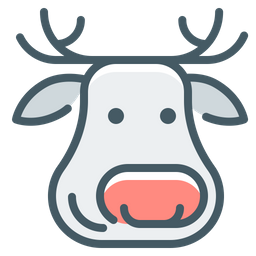 Animal Emoji  Icon