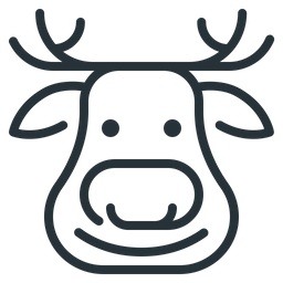 Animal Emoji  Icon