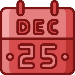 Calendar  Icon