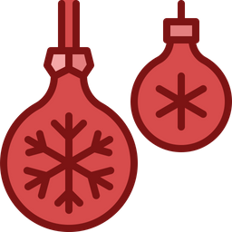 Baubles  Icon