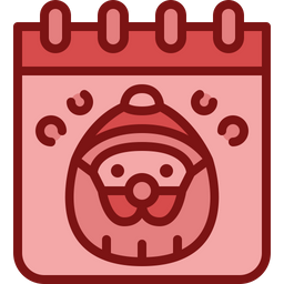 Calendar  Icon