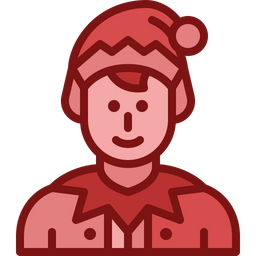 Elf  Icon