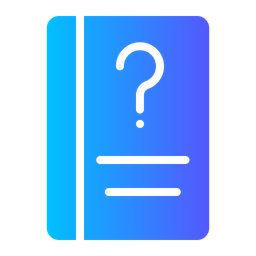 Guide Book  Icon