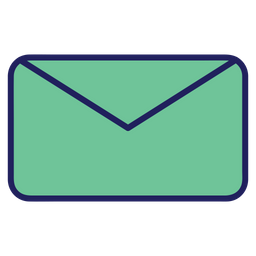 Email  Icon