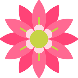 Amaryllis  Icon