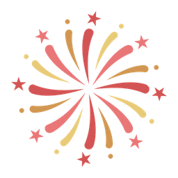 Pyrotechnic  Icon
