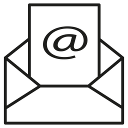 Email  Icon