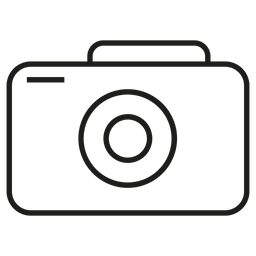 Camera  Icon