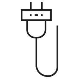 Cable  Icon