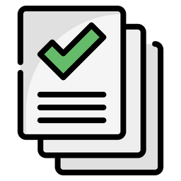 Document  Icon