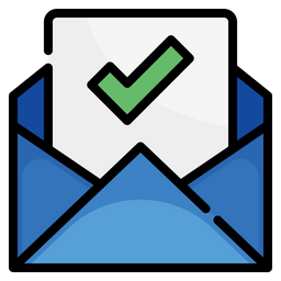 Email  Icon