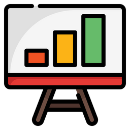 Flipchart  Icon