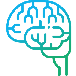 Brain  Icon