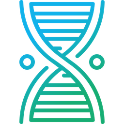 Dna  Icon