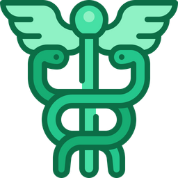 Caduceus  Icon