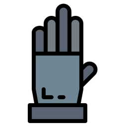 Gloves  Icon