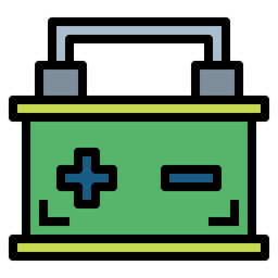 Battery  Icon