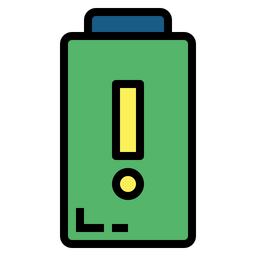 Battery  Icon