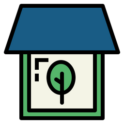 Eco Energy  Icon