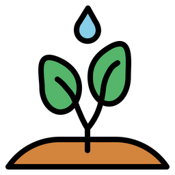 Ecology  Icon