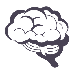 Brain  Icon