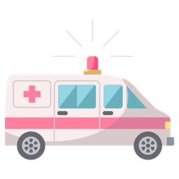 Ambulance  Icon