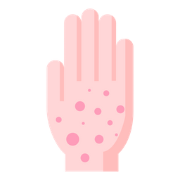 Chickenpox  Icon