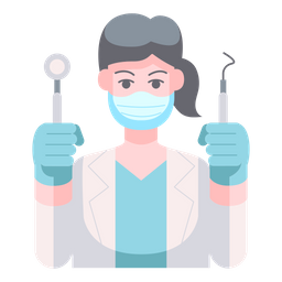 Dentist  Icon