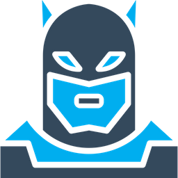 Batman  Icon