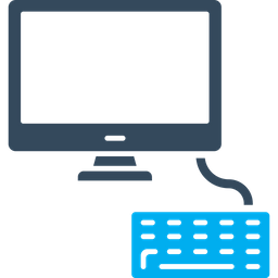 Computer device  Icon