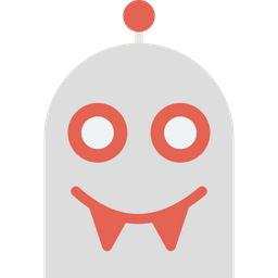 Alien  Icon