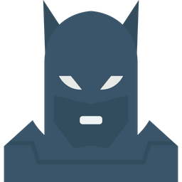 Batman  Icon