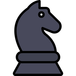 Chess  Icon