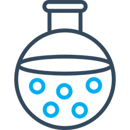 Chemistry flask  Icon