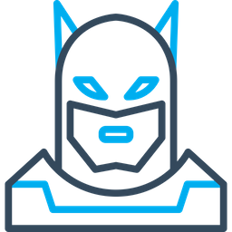 Batman  Icon