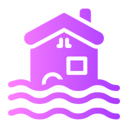 Flood  Icon