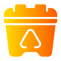 Garbage  Icon