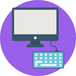 Computer device  Icon