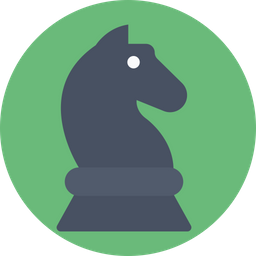 Chess  Icon