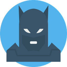 Batman  Icon