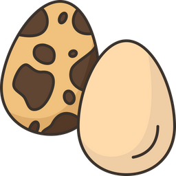 Egg  Icon