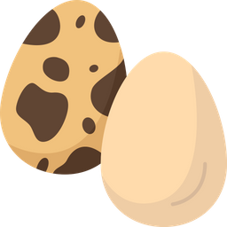 Egg  Icon